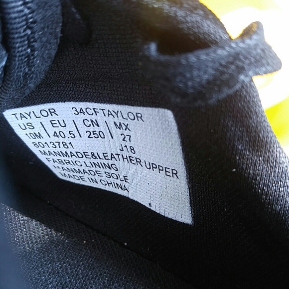 Shoes - Picture 8 of 8